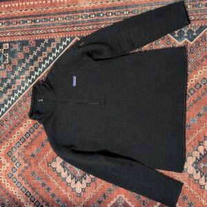 Patagonia Better Sweater 1/4-Zip
